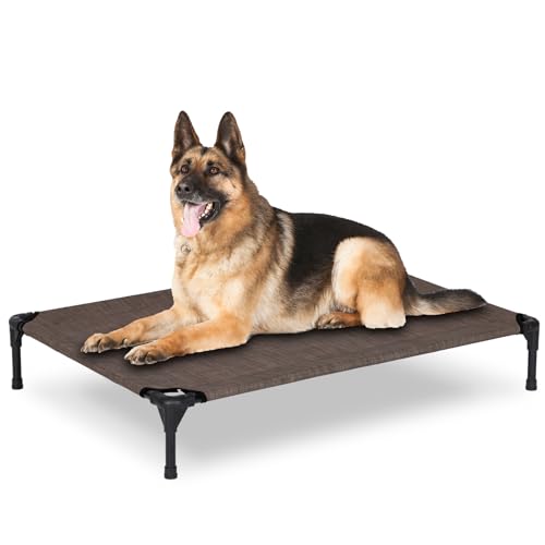 PVY Heavy-duty Cot