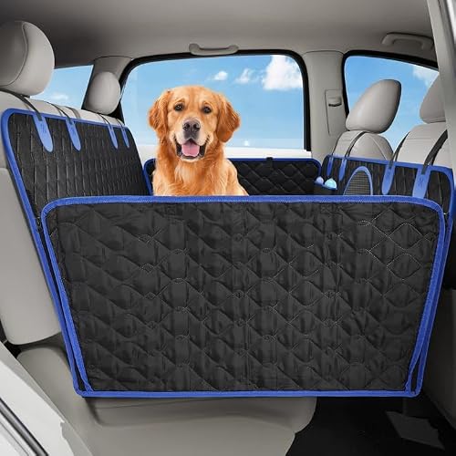 Tivray Back Seat Extender