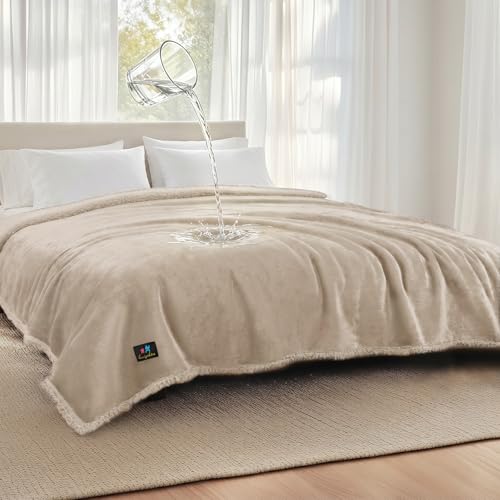 Luciphia Waterproof Pet Blankets