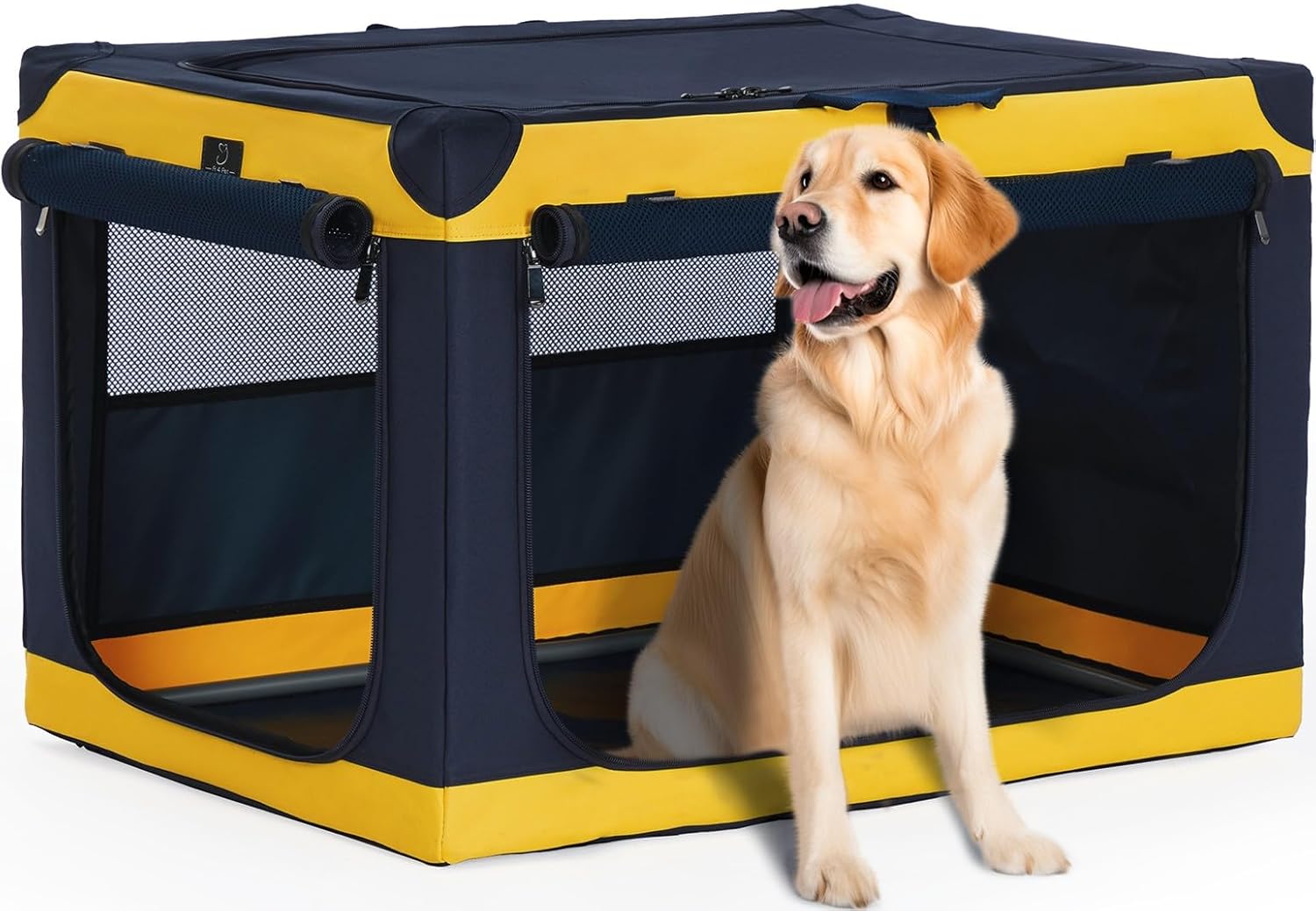 A4Pet Soft Dog Crate