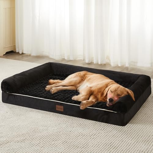 BFPETHOME Orthopedic Couch Bed