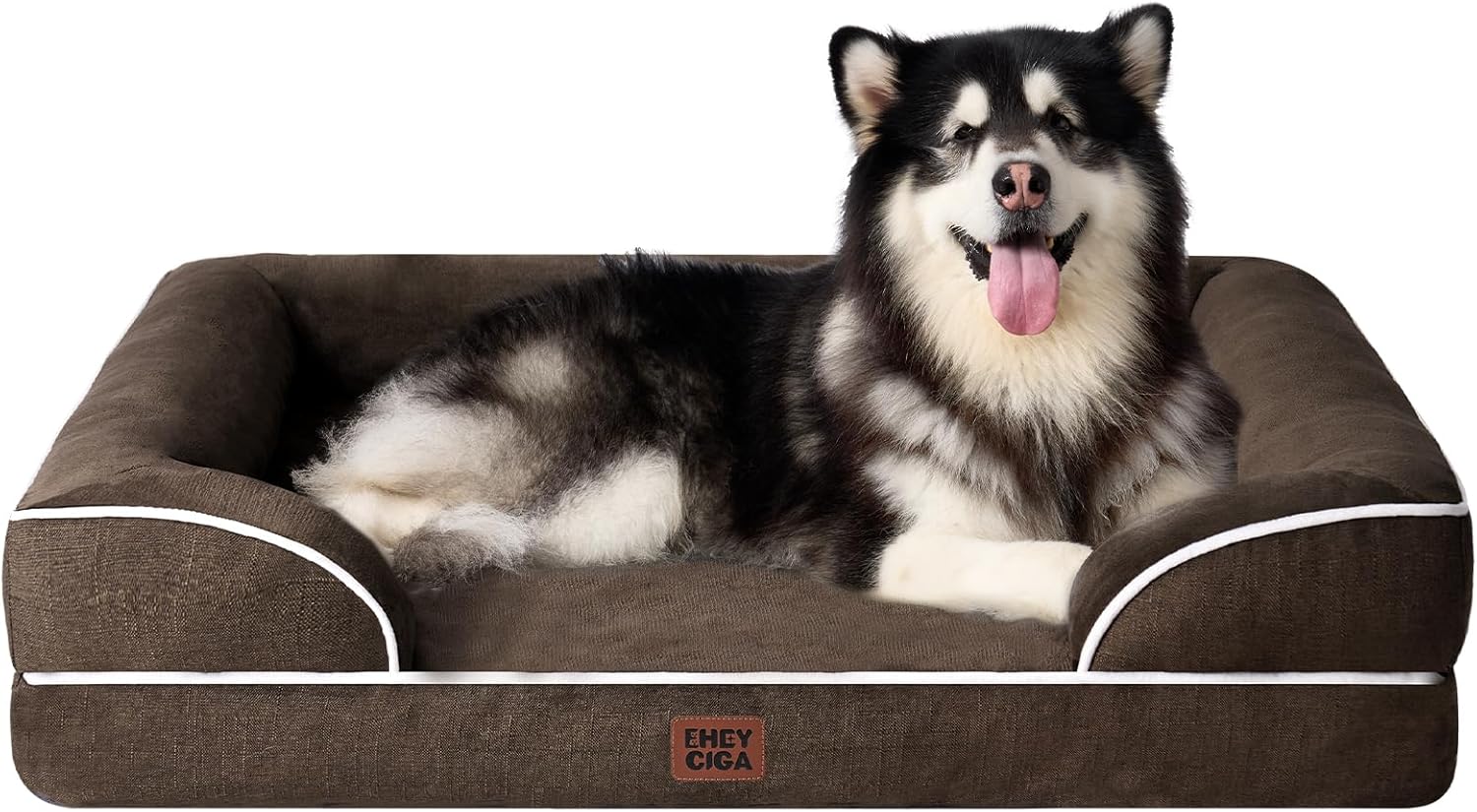 Best Waterproof & Non-Slip Dog Beds for Messy Dogs (2026 Guide)