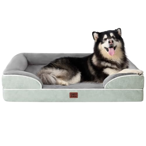 EHEYCIGA Orthopedic XL (Greyish Green)