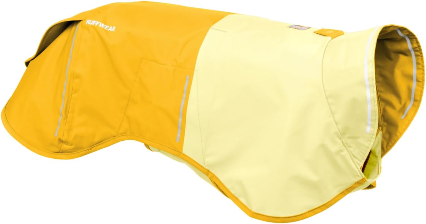 Ruffwear Sun Shower (Mineral Yellow)