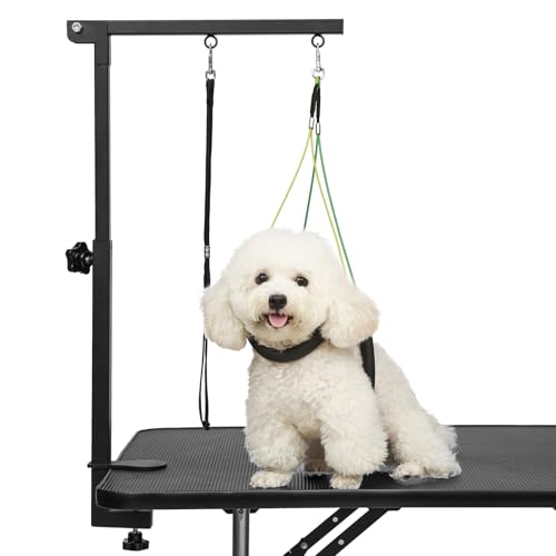 Breeze Touch Grooming Arm with Clamp