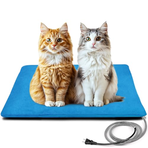 lesotc Outdoor Pet Heating Pad