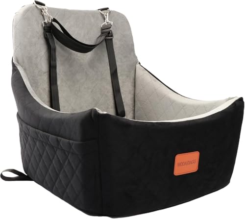 Wooaidagg Memory-Foam Seat