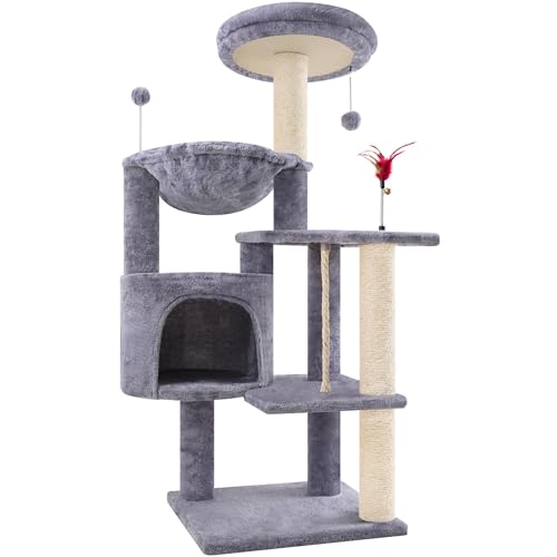 TWDEPART 42.5" Cat Tree