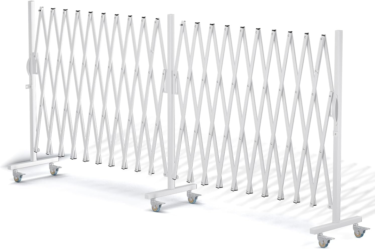 WEWORTH Expandable Barricade Gate 21–200"