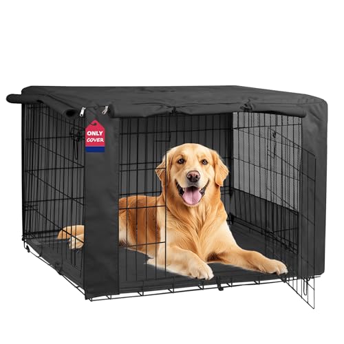 Heavy-Duty Kennel Cover vs Breathable Mesh Cover vs Removable Washable Cover: Which Is Best for Spring? (2026)