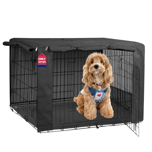 HiCaptain Crate Cover (30")