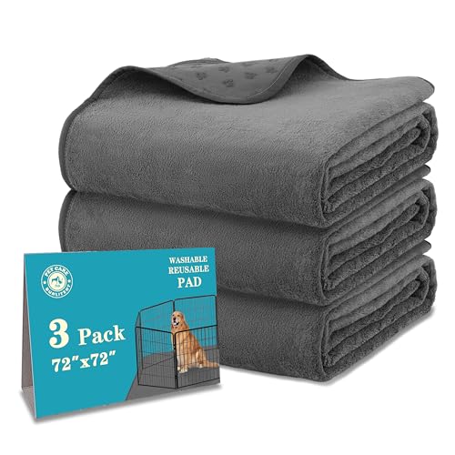 Bunlitent 72x72 3-Pack