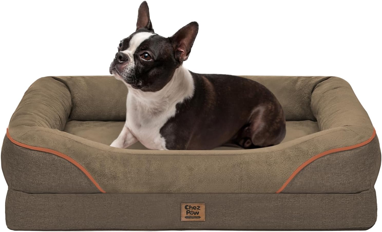 Chez Paw Washable Orthopedic Bed