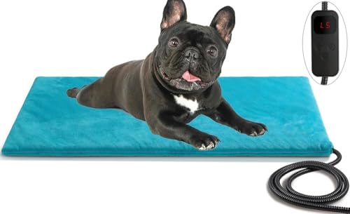 stohot Outdoor Pet Heating Pad