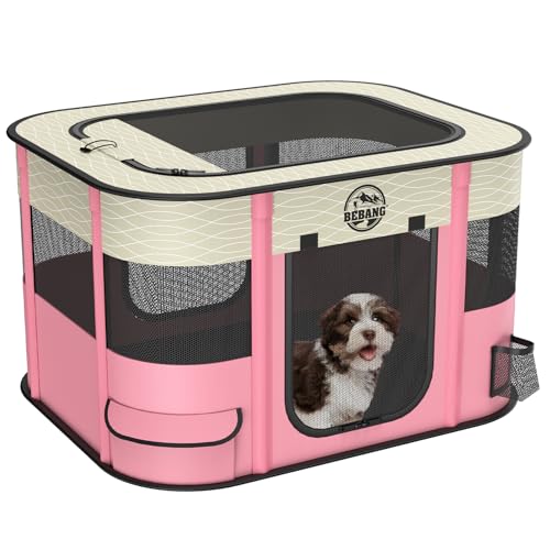 BEBANG Puppy Play Pens