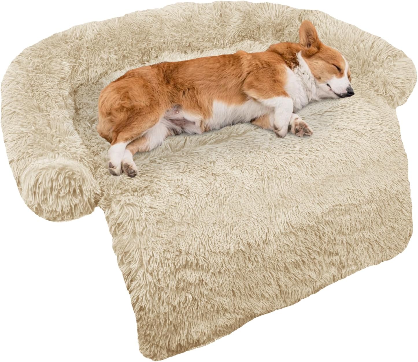 GGIB Calming Dog Bed (Medium)