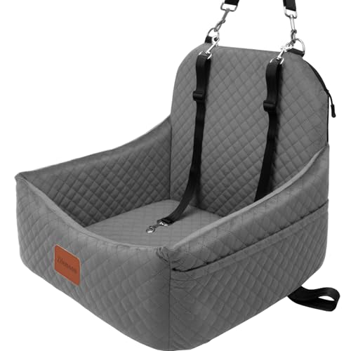Zilemoon S1-Grey Booster