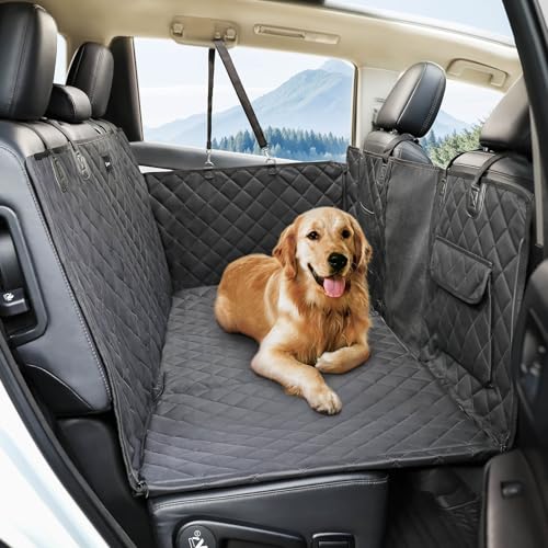 petizer Back Seat Extender