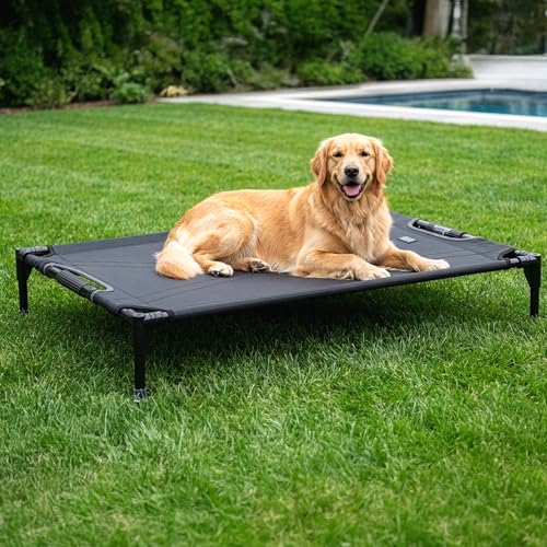 Petsfit Cooling Elevated Bed