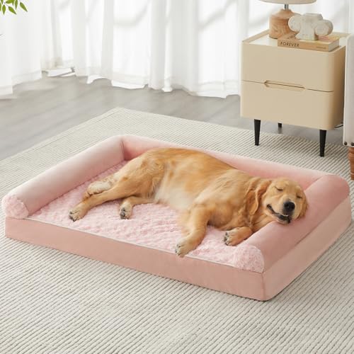 BFPETHOME Jumbo Plus Bed