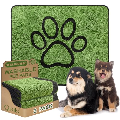 Qeils 36"x41" 2-Pack