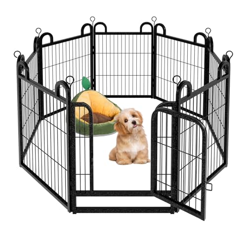 Kfvigoho Puppy Playpen