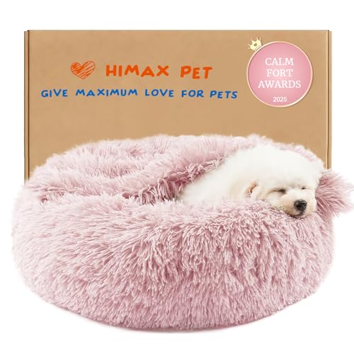 Himax Dog Beds w/ Blanket