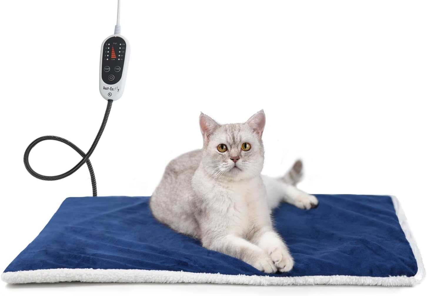 Rest-Eazzzy Heated Pad (L)