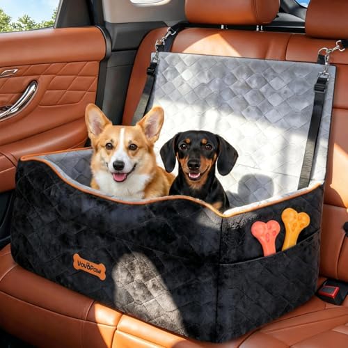 VavoPaw Booster Seat