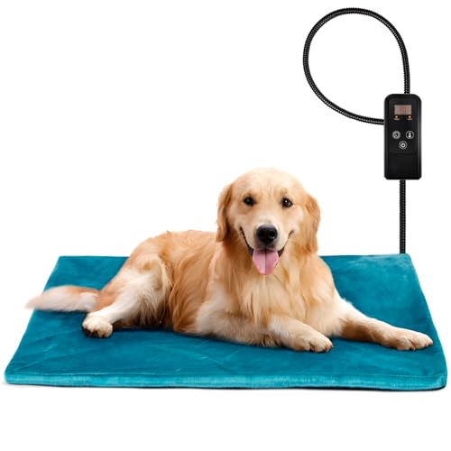 Niubya Velvet Heated Mat