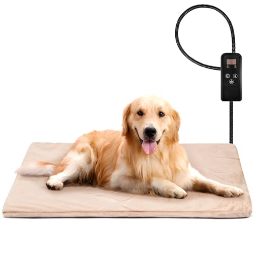 Niubya Pet Heating Pad