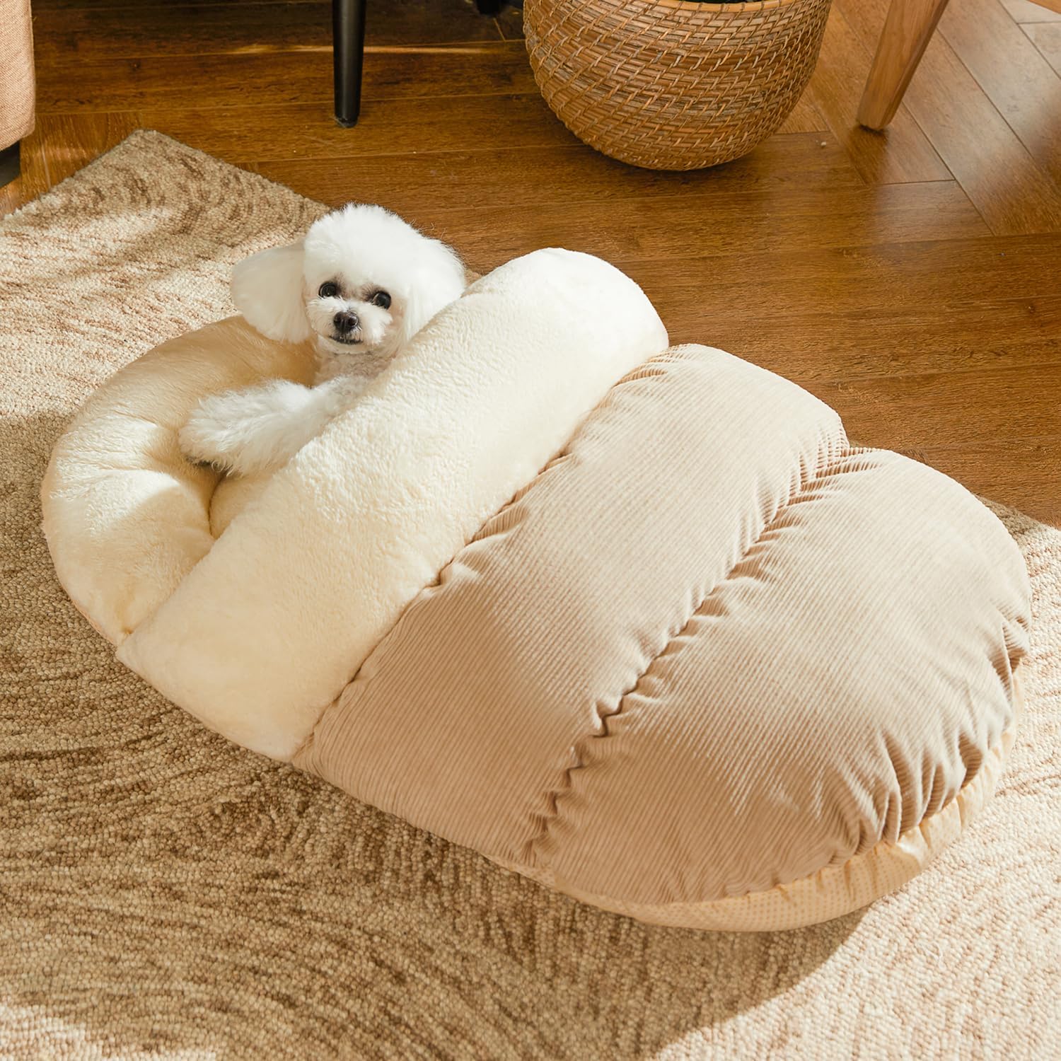 Romaneco Slipper Cat Cave