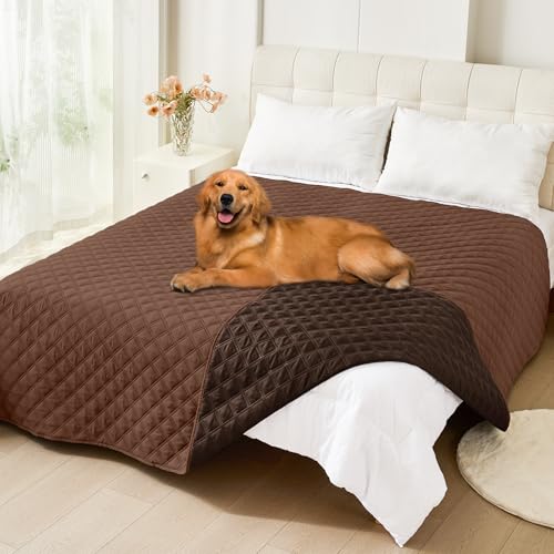 Smiry Waterproof Dog Blanket