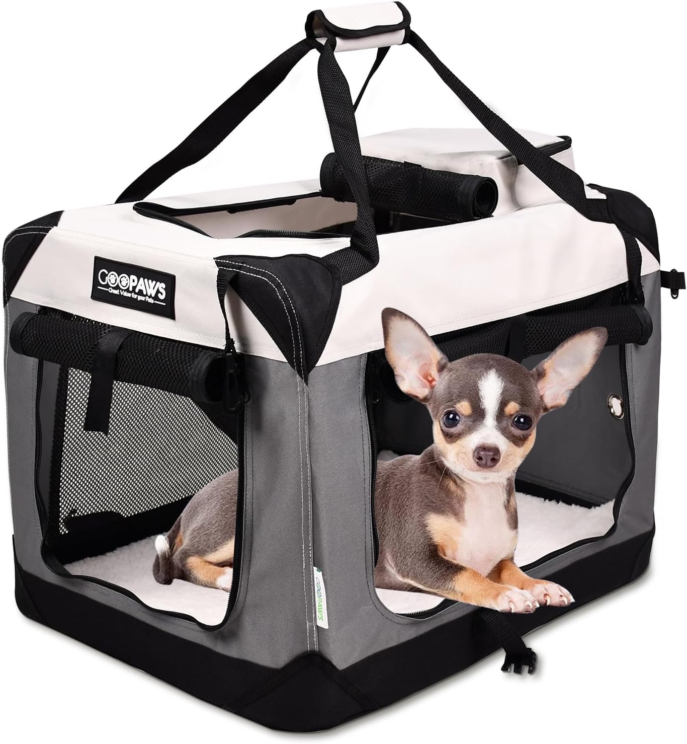 JESPET Soft Crate (Best Value)