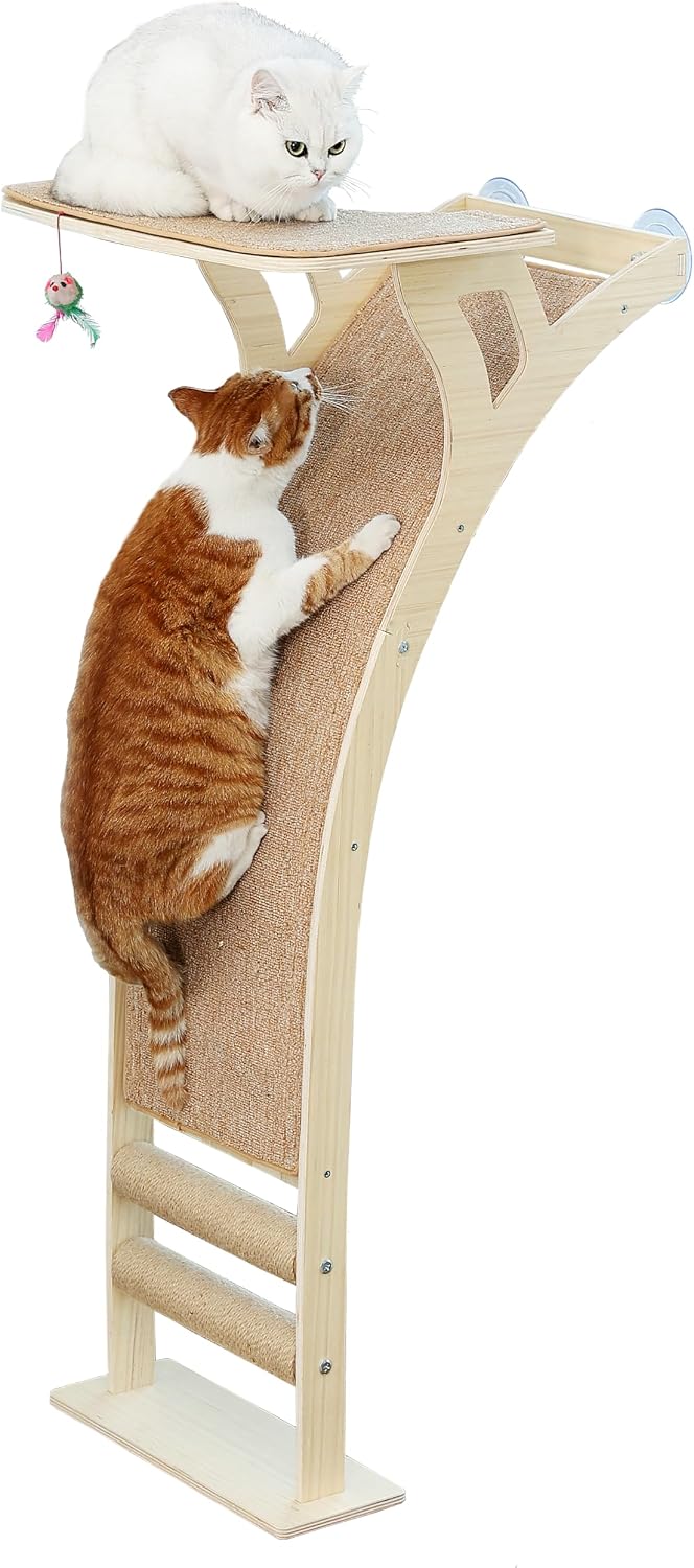 Caloreduce 48" Window Perch