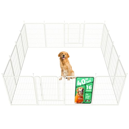 FXW Rollick Unleashed Dog Playpen