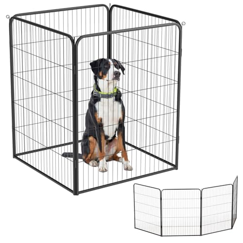 BestPet 40" Dog Playpen Extender