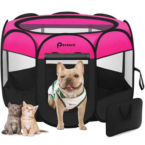 Persure Pop-Up Playpen