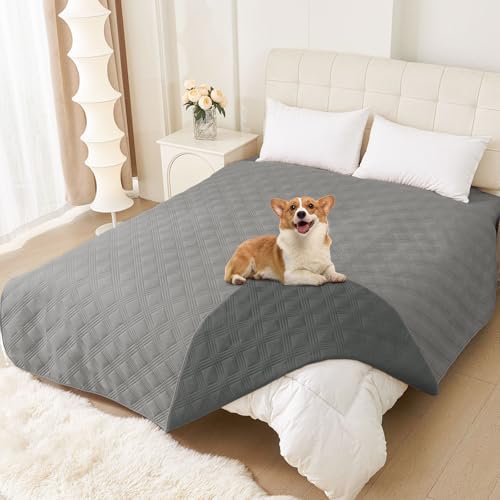 hyha 82x82 Reversible Blanket