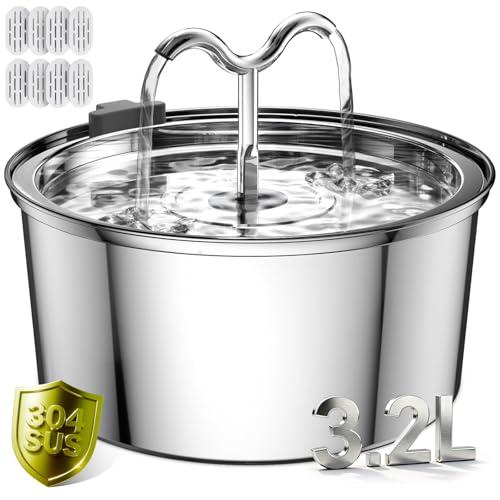 DOOOB Cat Water Fountain