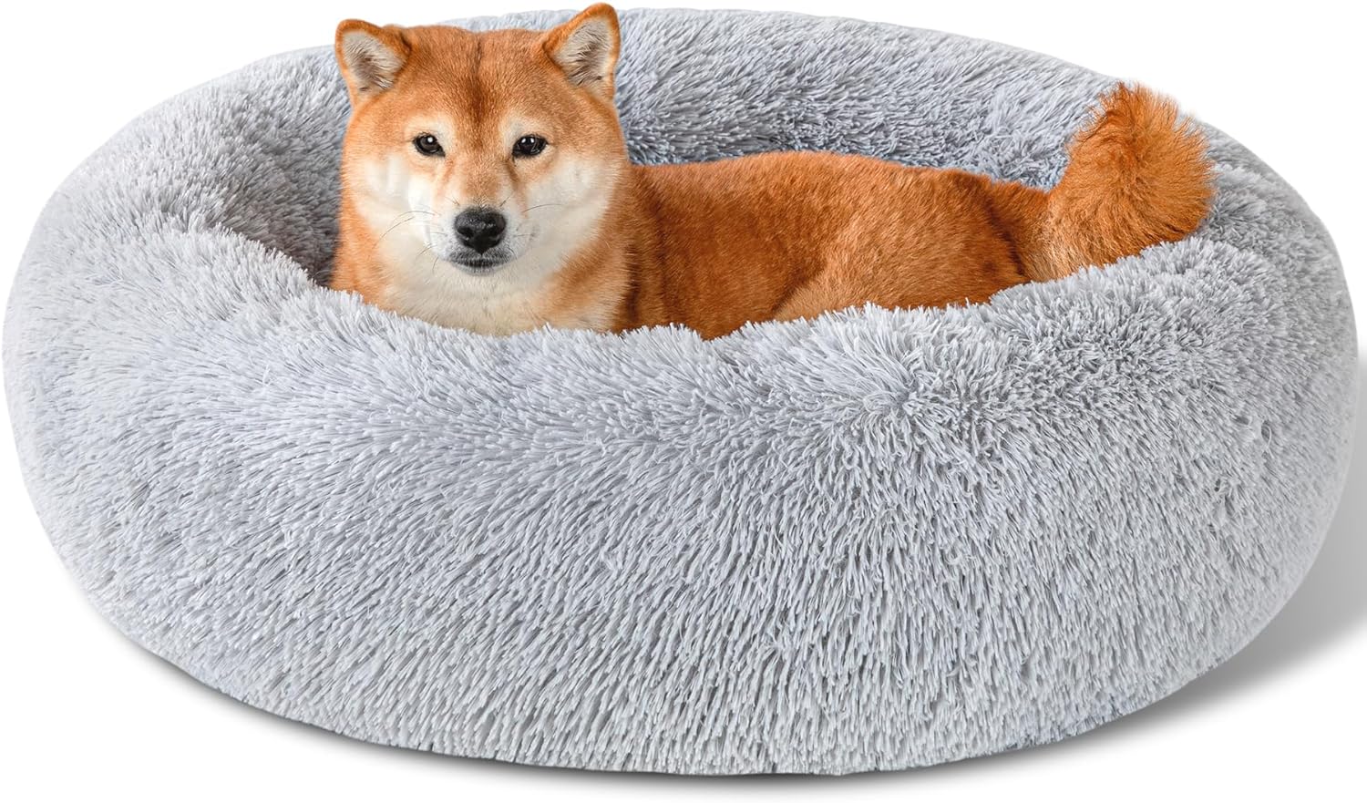 Kimpets Donut Calming Bed (32")