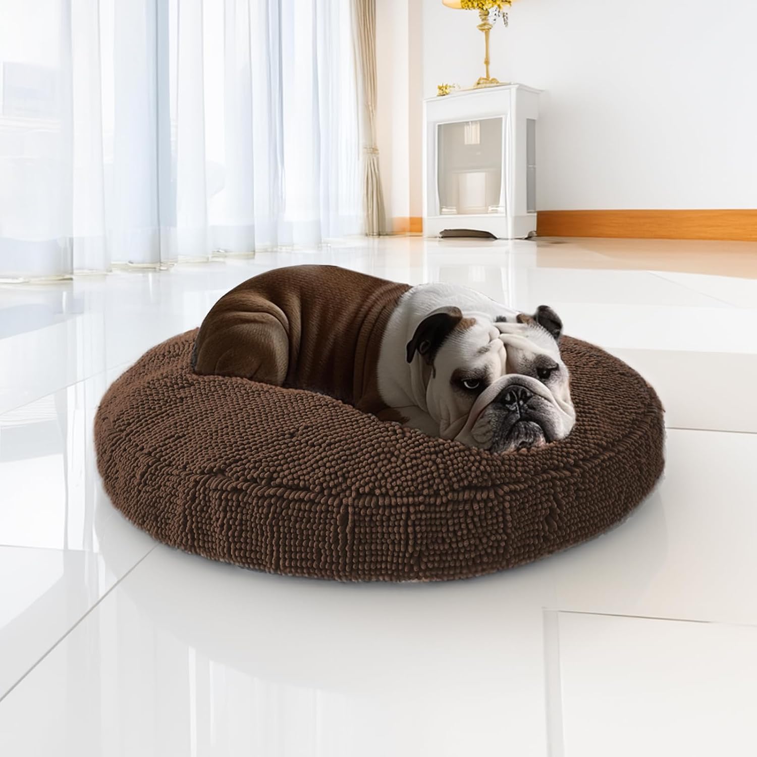 Muddy Mat Cloud K-9 Bed