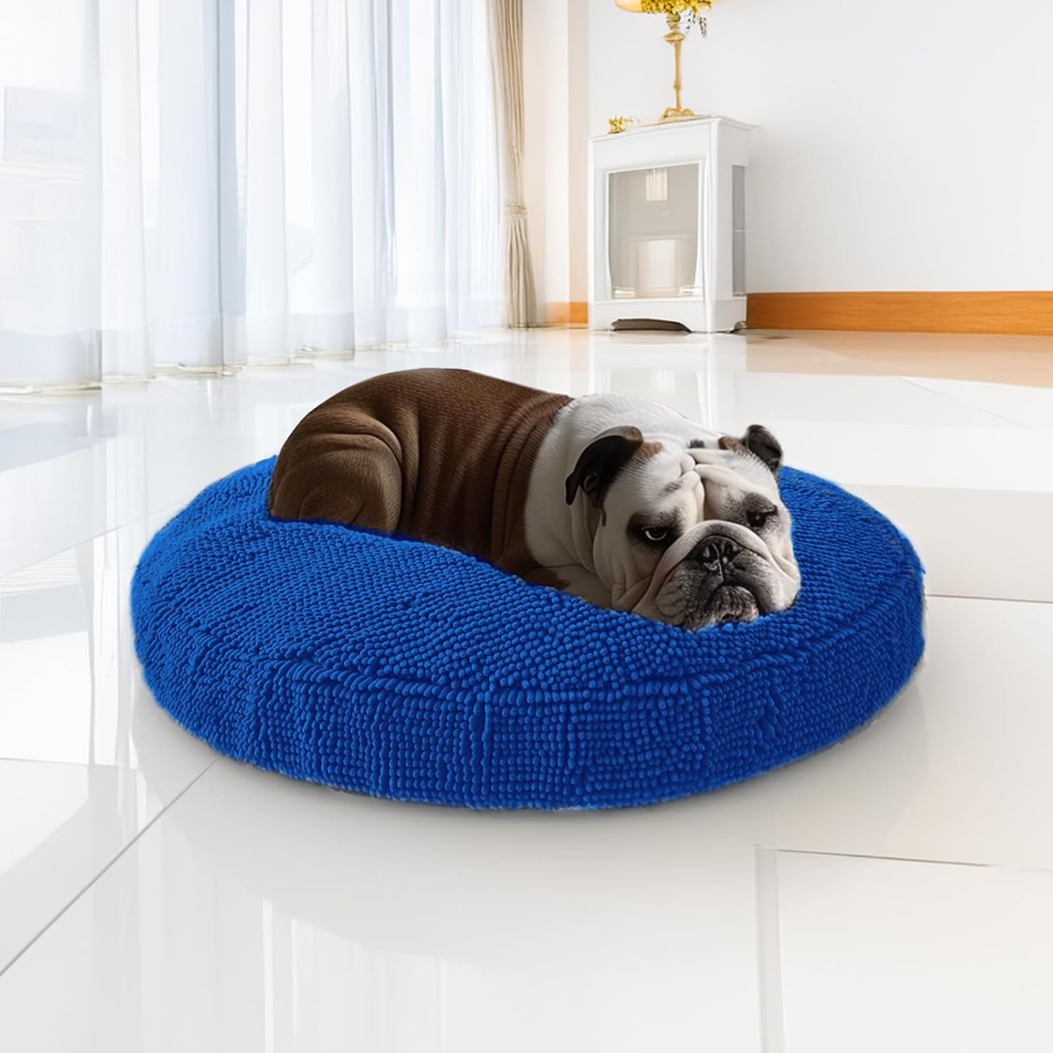 Muddy Mat Cloud K-9 Bed
