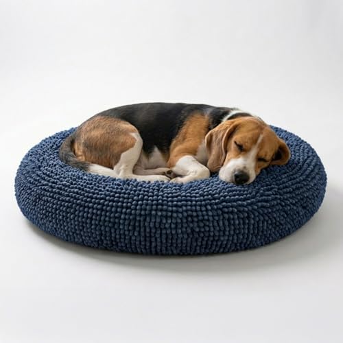 Muddy MatCloud K-9 Bed (Navy Blue)