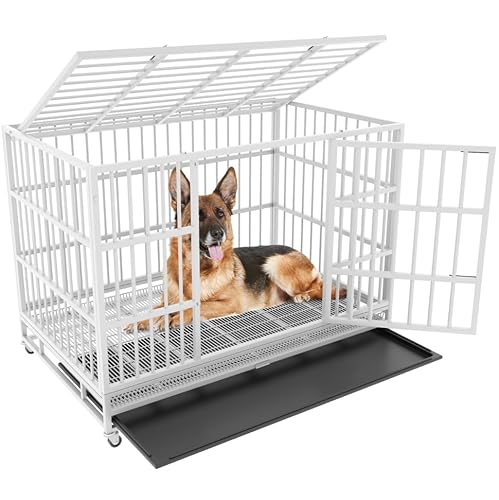BOLDBONE 48/42/38 inch Heavy Duty Crate