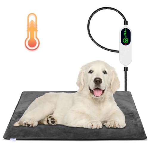 ENJOY PET Heating Blanket