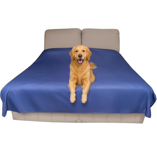 SILLY LEGACY Waterproof Bed Cover