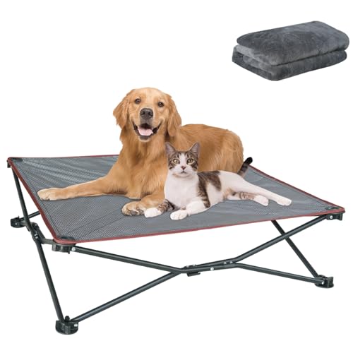 unp Foldable Dog Bed (Top Rated)