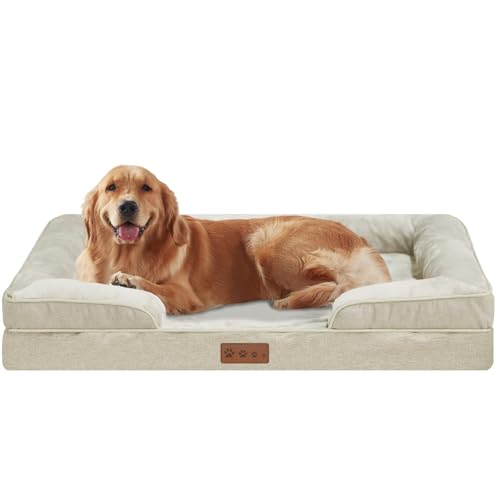 Dokdogs XL Memory Foam Bed