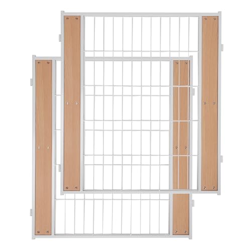 RYpetmia 32" Playpen (White)